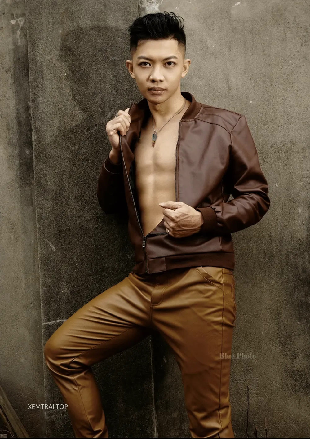 Bluephoto 藍攝 No.351 舞者的極限瞬間 小K[Photo+Video R+]-MANIMG
