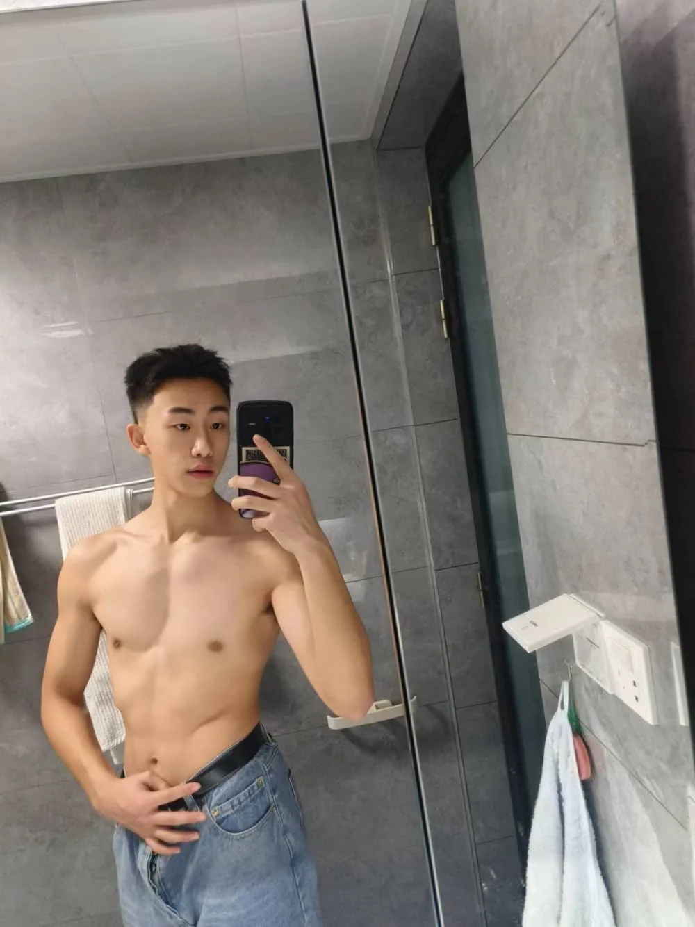 消防救援學院張玉林 Private Collection-MANIMG