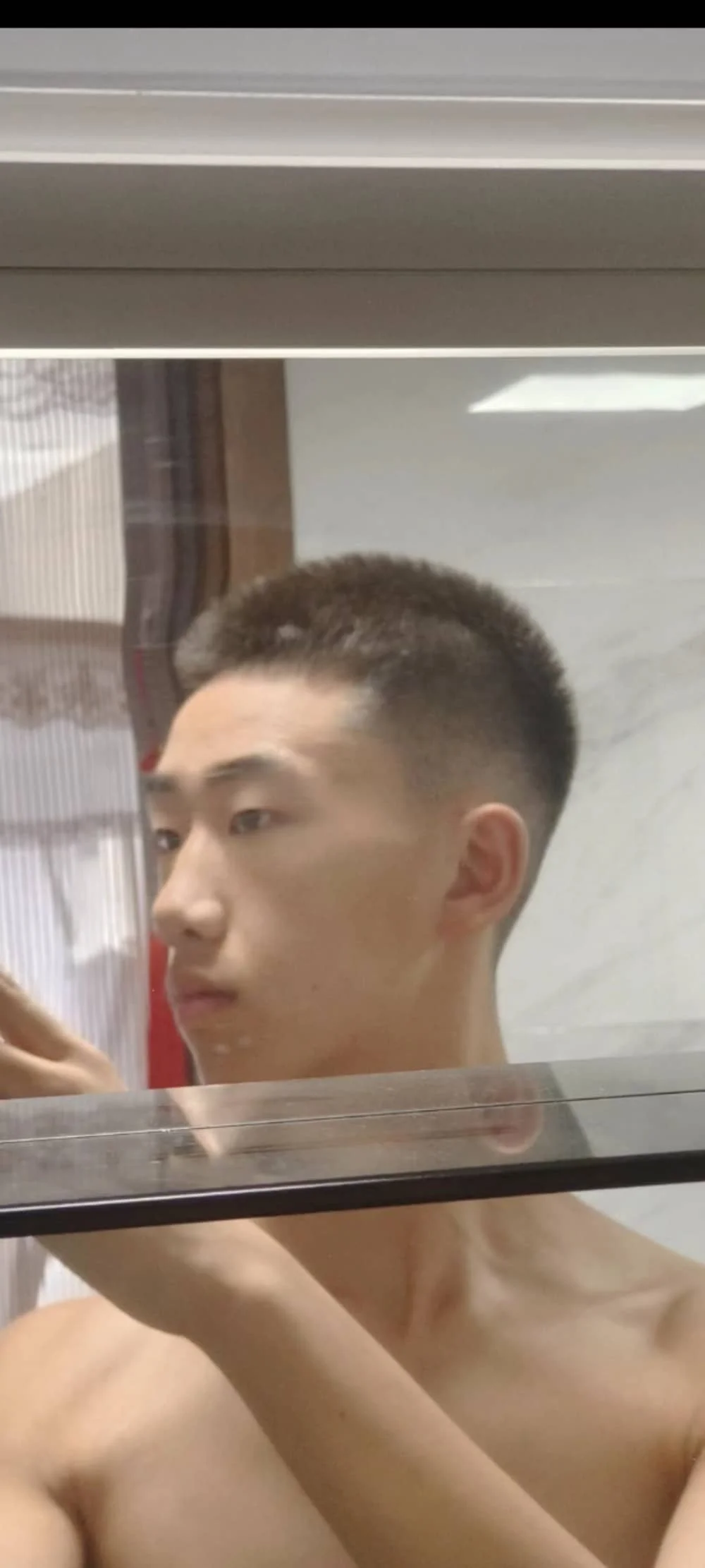 消防救援學院張玉林 Private Collection-MANIMG