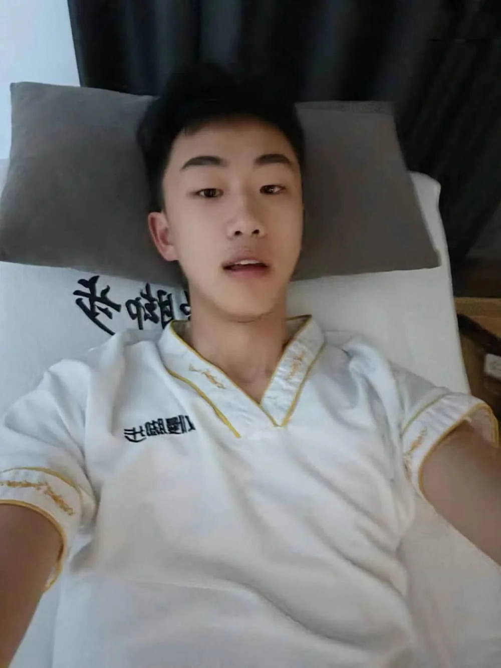 消防救援學院張玉林 Private Collection-MANIMG