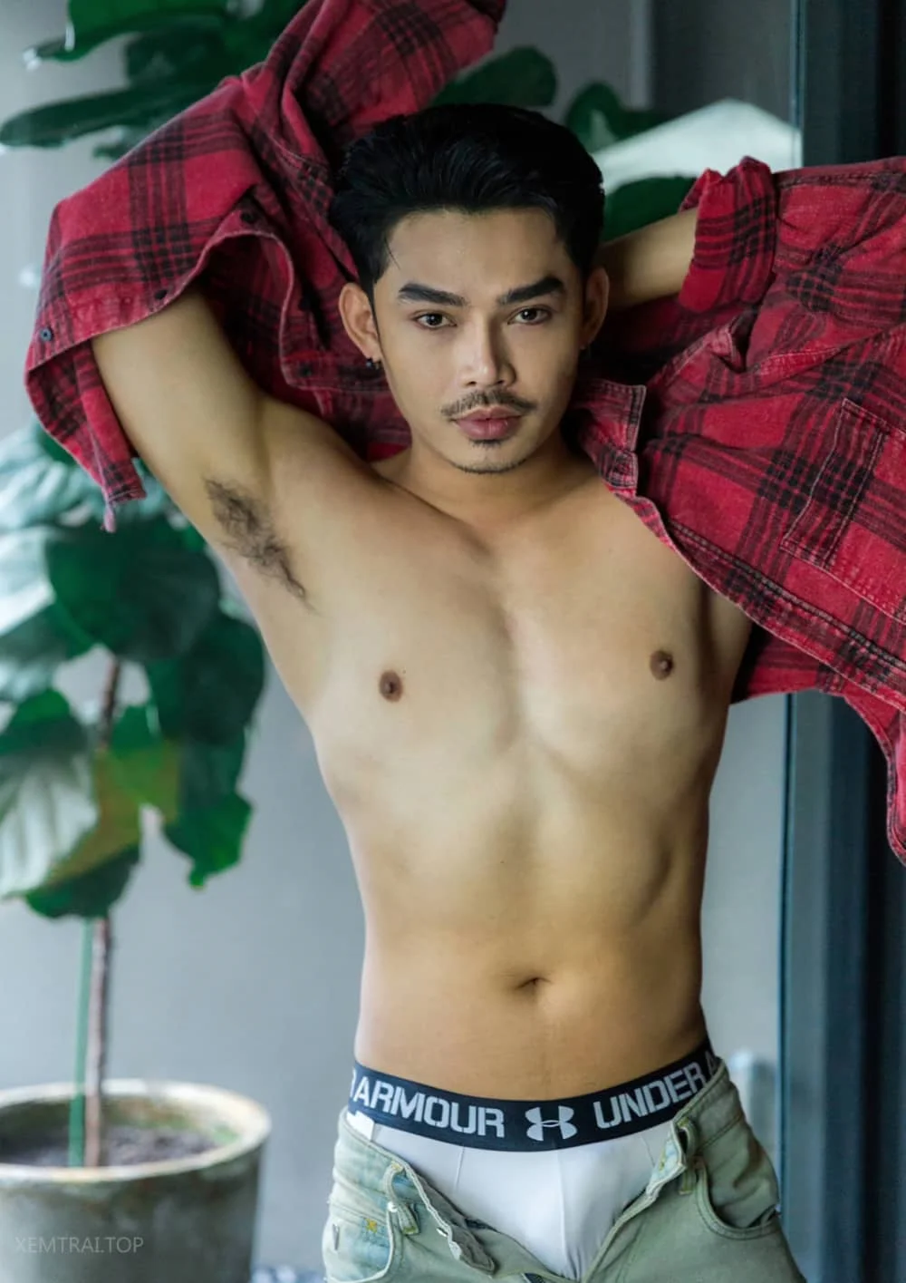 XOXO Magazine vol 16 – GUM[Photo+Video R+]-MANIMG