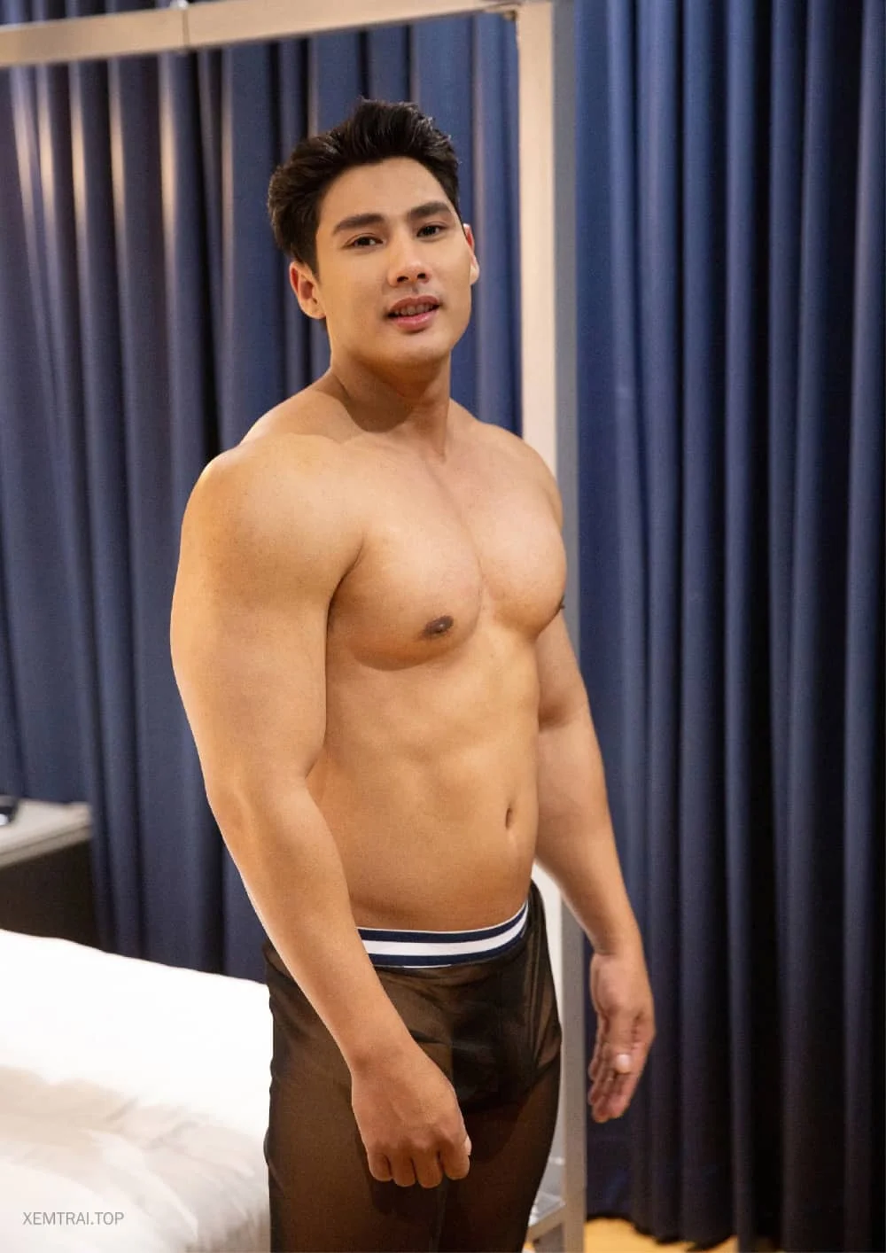 HOST Issue 9 by Soul – J[Photo+Video R+]-MANIMG
