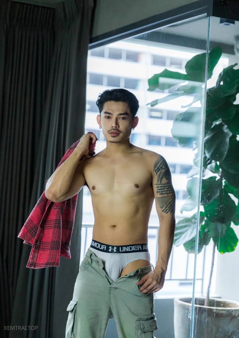 XOXO Magazine vol 16 – GUM[Photo+Video R+]-MANIMG