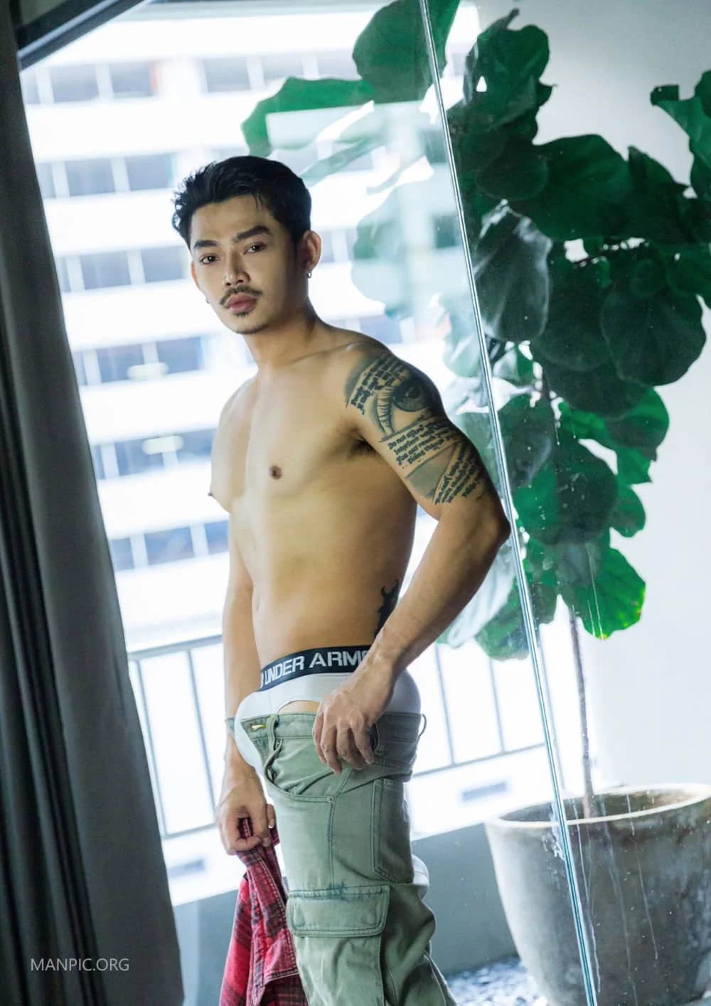 XOXO Magazine vol 16 – GUM[Photo+Video R+]-MANIMG