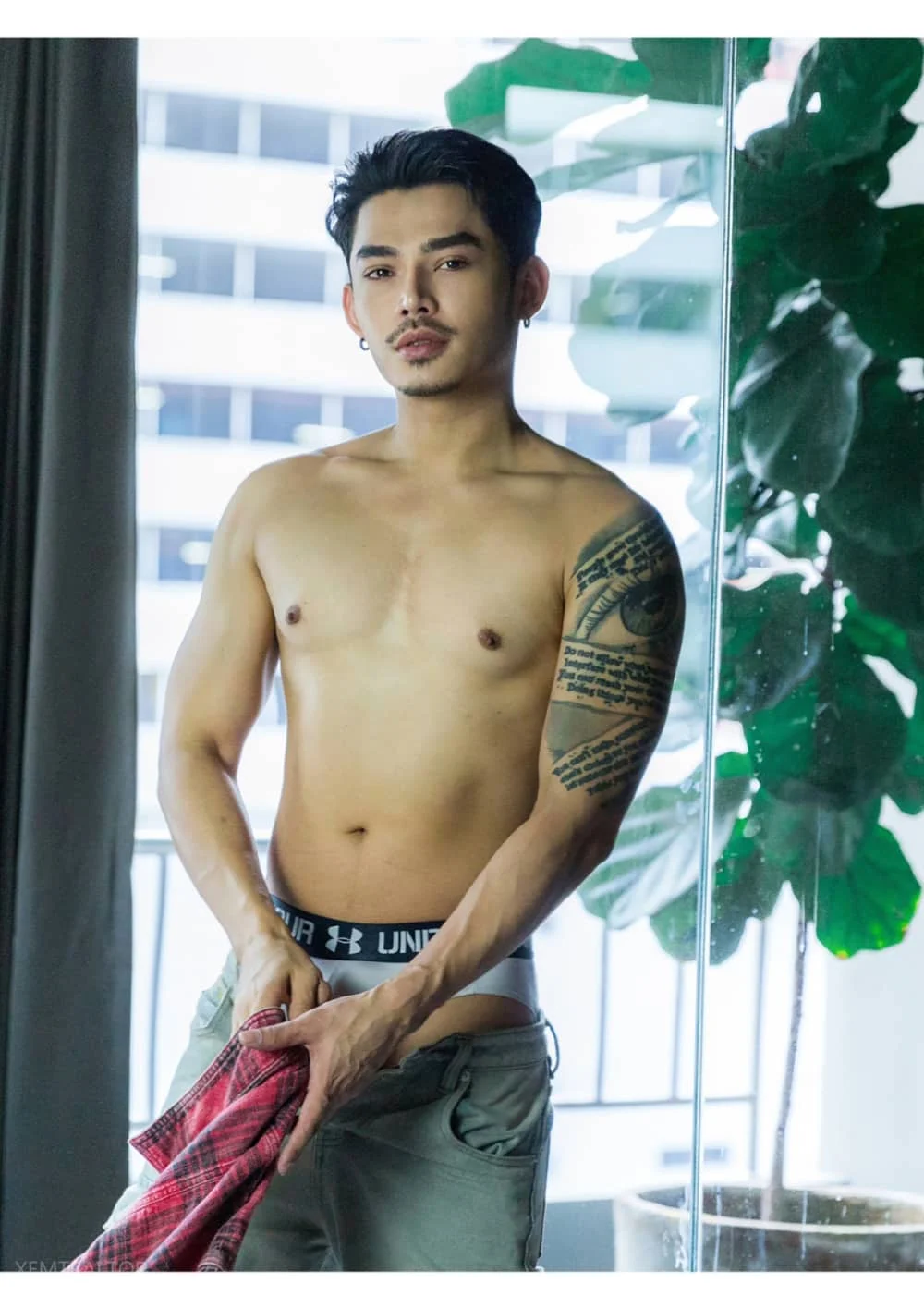 XOXO Magazine vol 16 – GUM[Photo+Video R+]-MANIMG