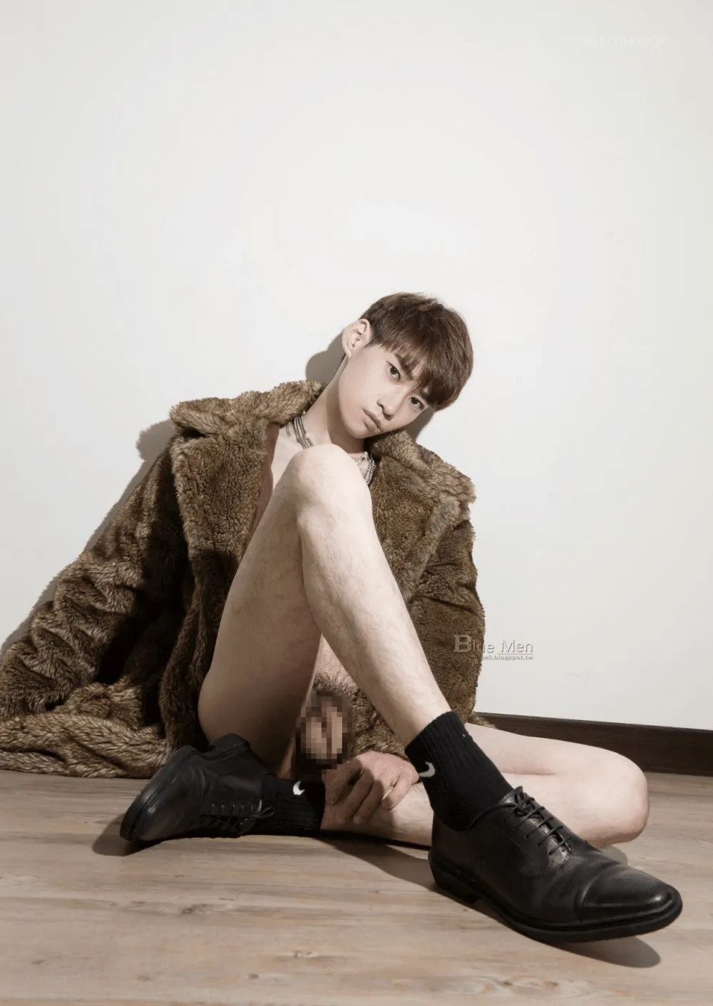 BLUEMEN 藍男色 NO.486 解放下課後的私密作業 Andy[Photo+Video R+]-MANIMG