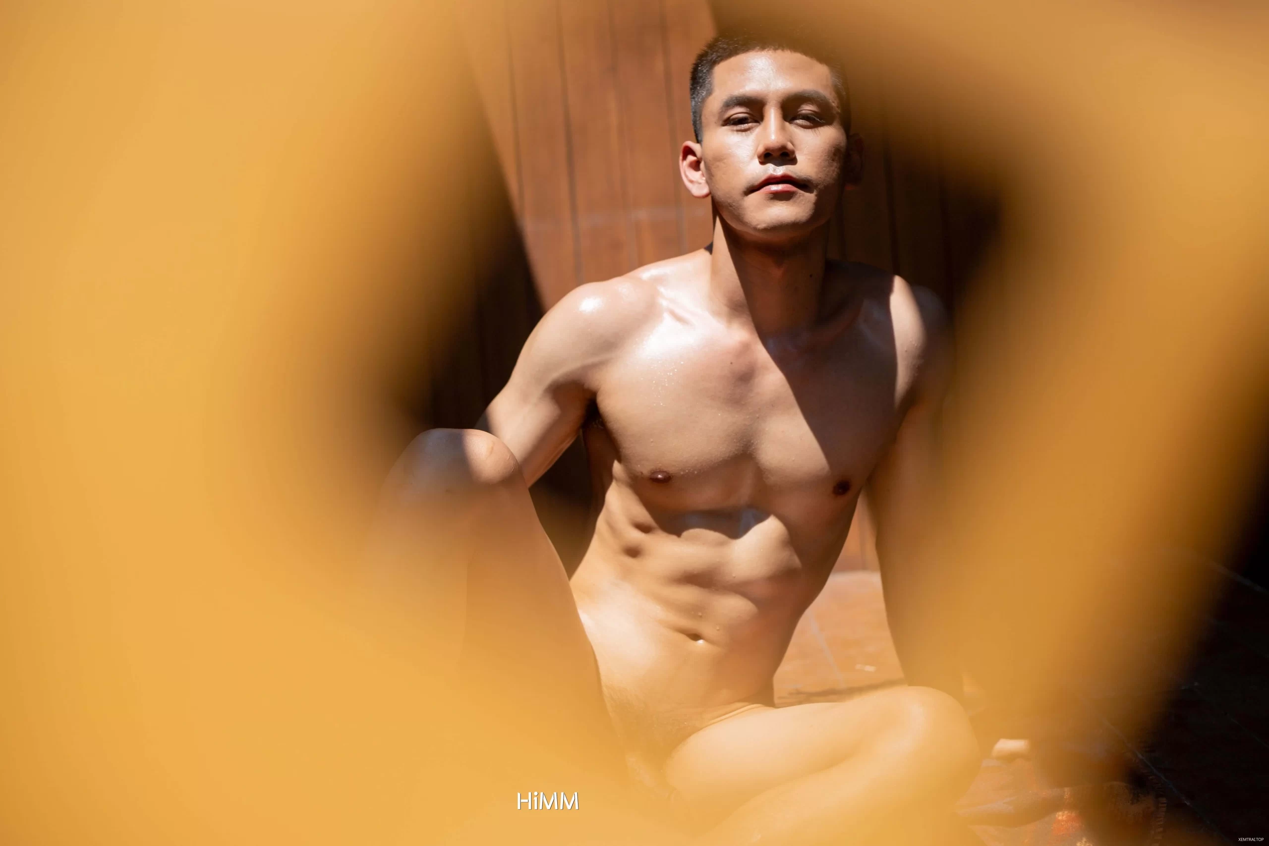 HiMM 36 – EARTH[Photo+Video R+]-MANIMG