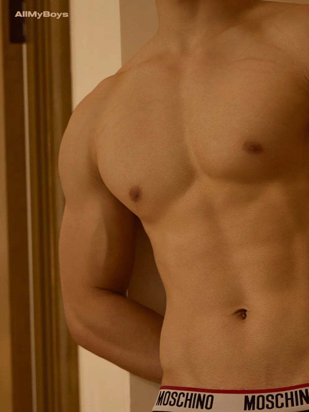 AllMyBoys 24 周末人夫[Photo 18+]-MANIMG