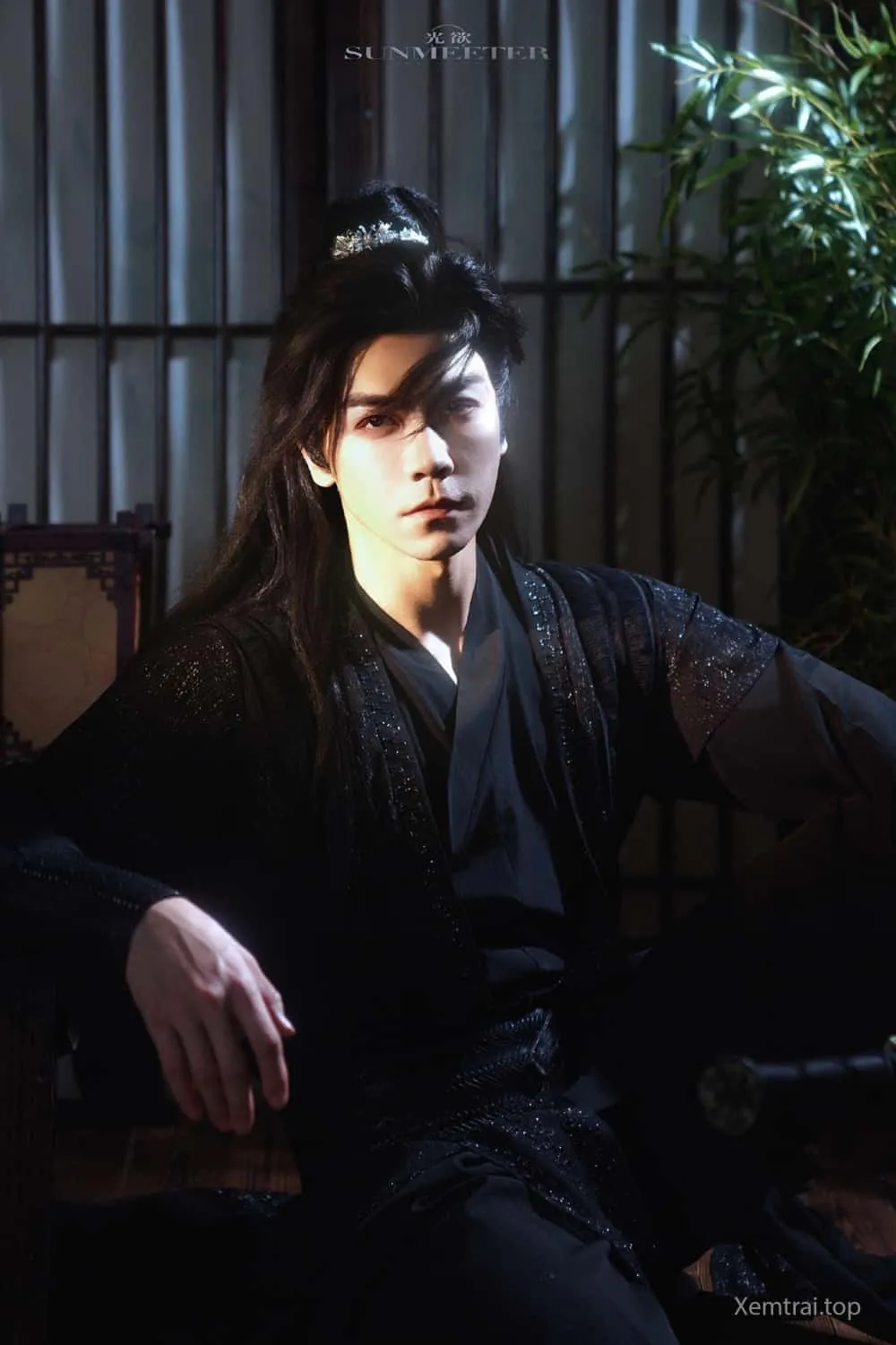 光欲 SUNMEETER 醉花阴[Photo 18+]-MANIMG