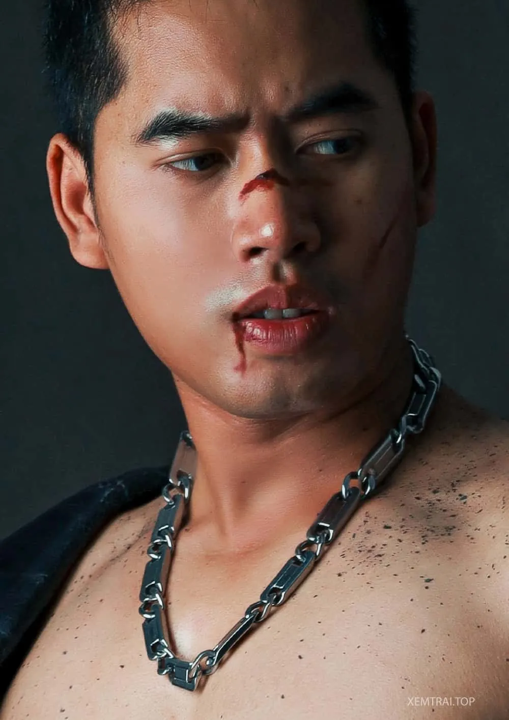 R Collection No.1 – Ron Apichat[Photo+Video R+]-MANIMG