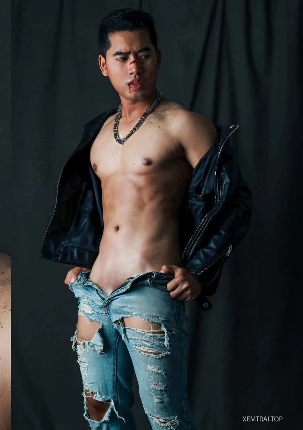 R Collection No.1 – Ron Apichat[Photo+Video R+]-MANIMG