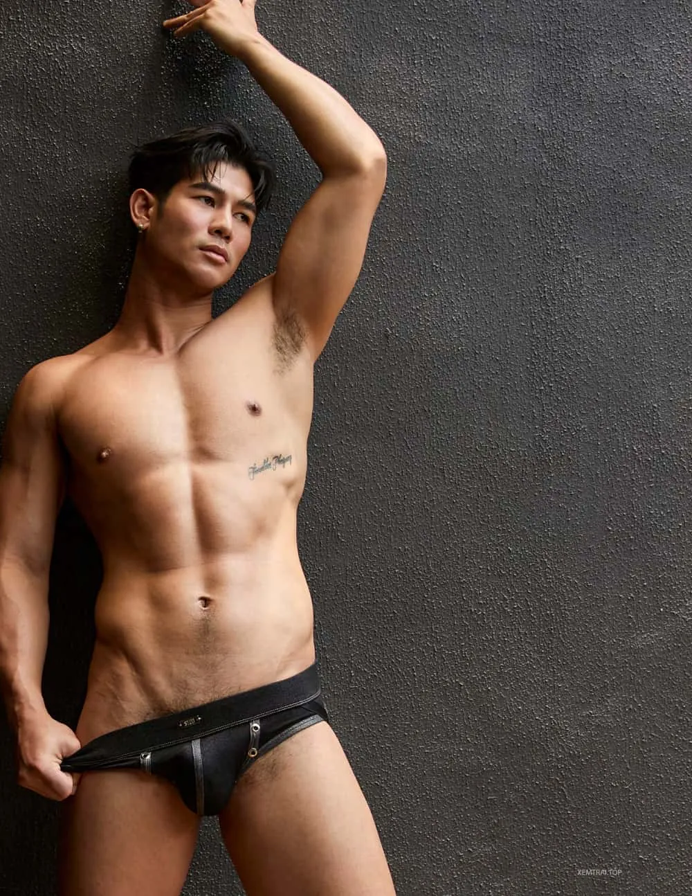 Awesome Vol.43 JOBB[Photo+Video 19+]-MANIMG