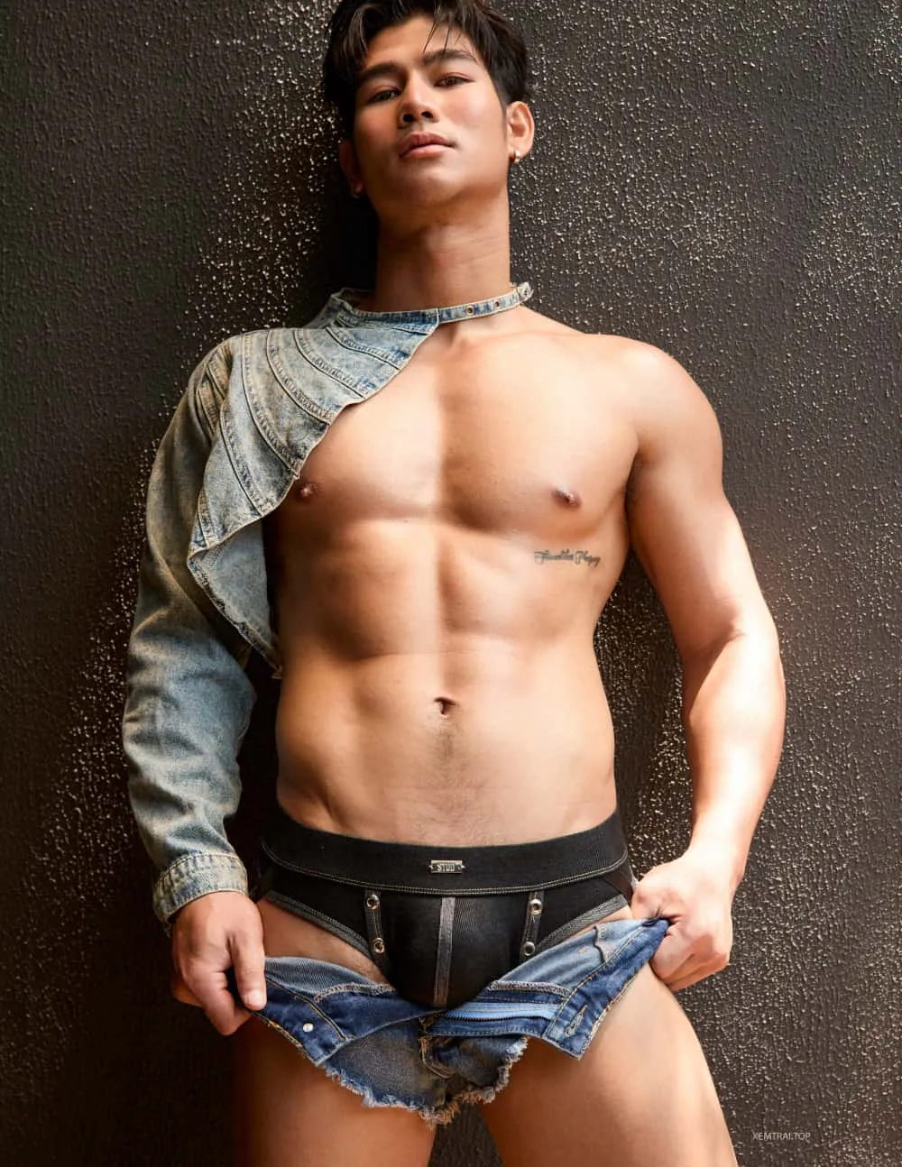 Awesome Vol.43 JOBB[Photo+Video 19+]-MANIMG