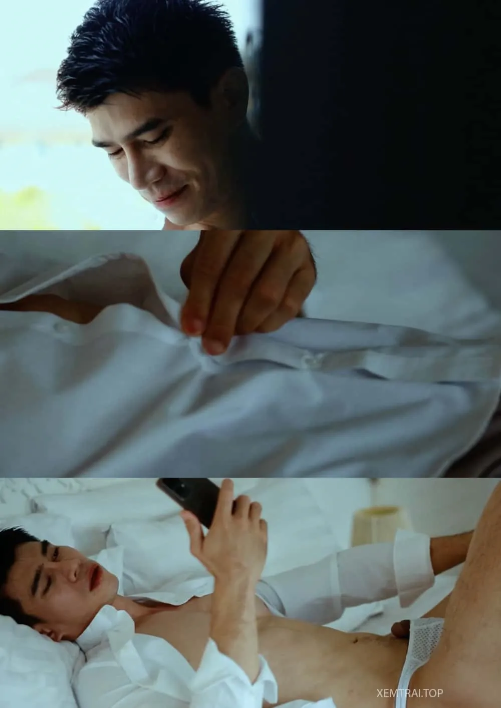 The Day ครั้งนั้น[Photo+Video R+]-MANIMG