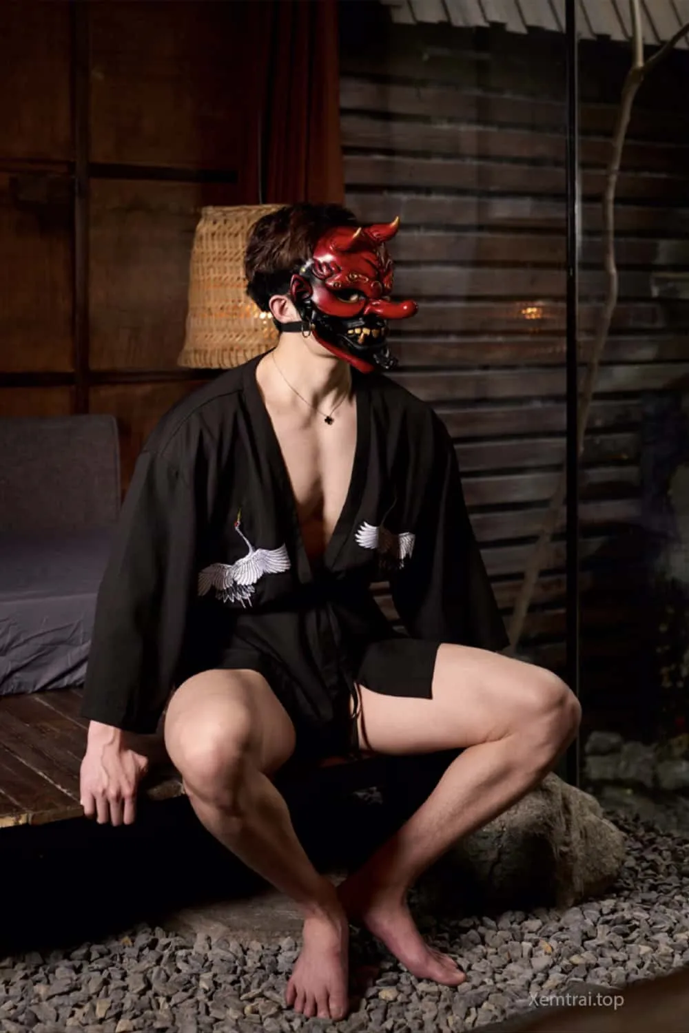 SUNMEETER 光欲 14 淫鬼陽宅[Photo+Video R+]-MANIMG