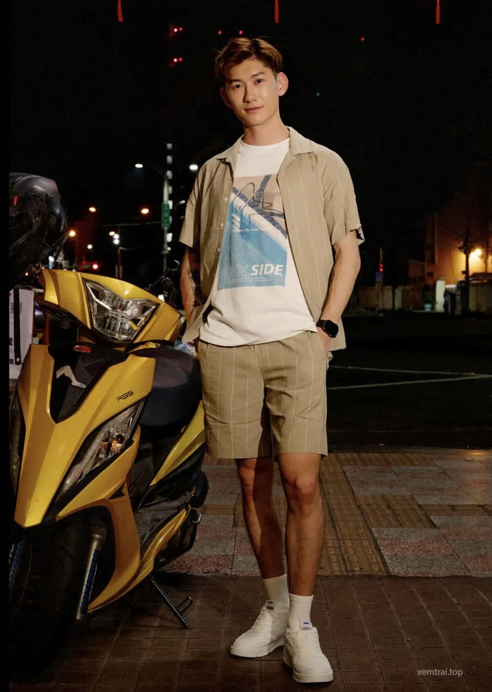 Bluephoto 藍攝 No.364 解禁韓式少年-豪 HAO[Photo+Video R+]-MANIMG