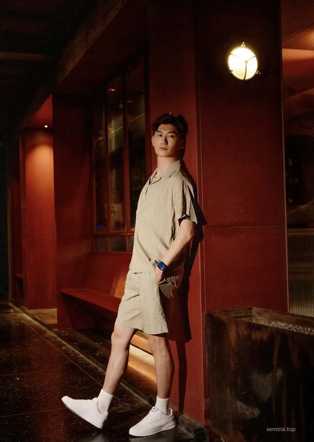 Bluephoto 藍攝 No.364 解禁韓式少年-豪 HAO[Photo+Video R+]-MANIMG